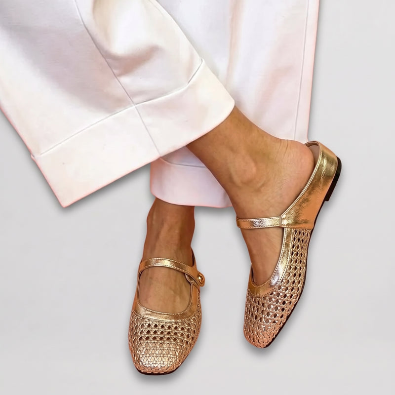 Alba | Bailarinas Elegantes