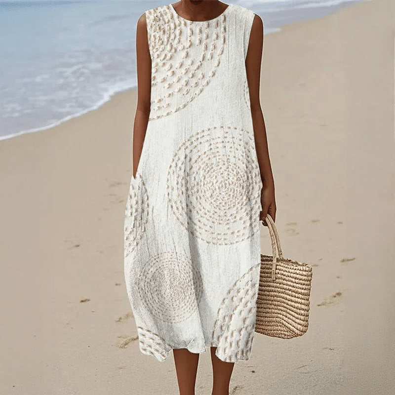 Boho | Vestido de Verano