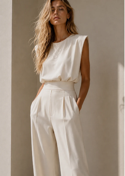 Ariel - Conjunto