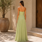 Vestido Almudena