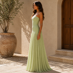 Vestido Almudena