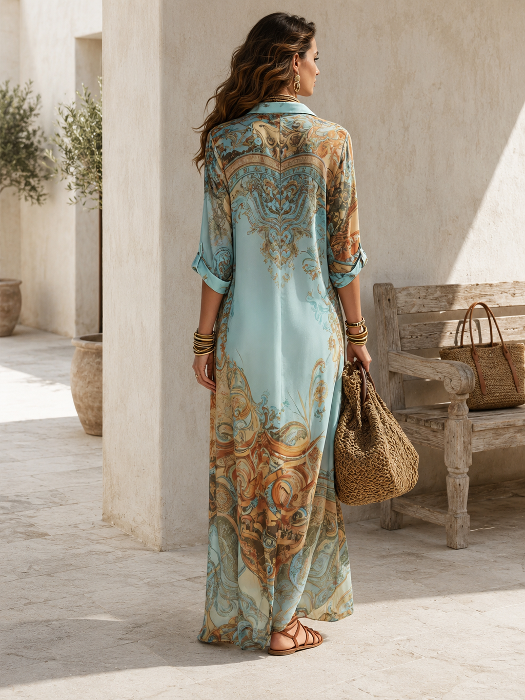 Mara | Vestido