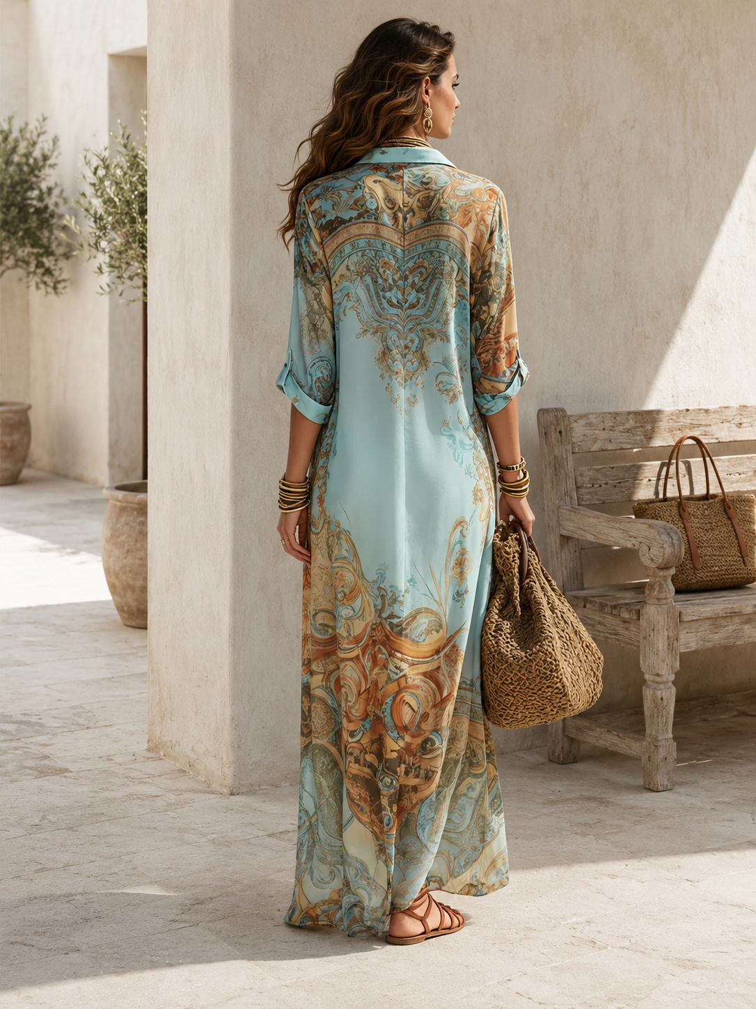 Mara | Vestido