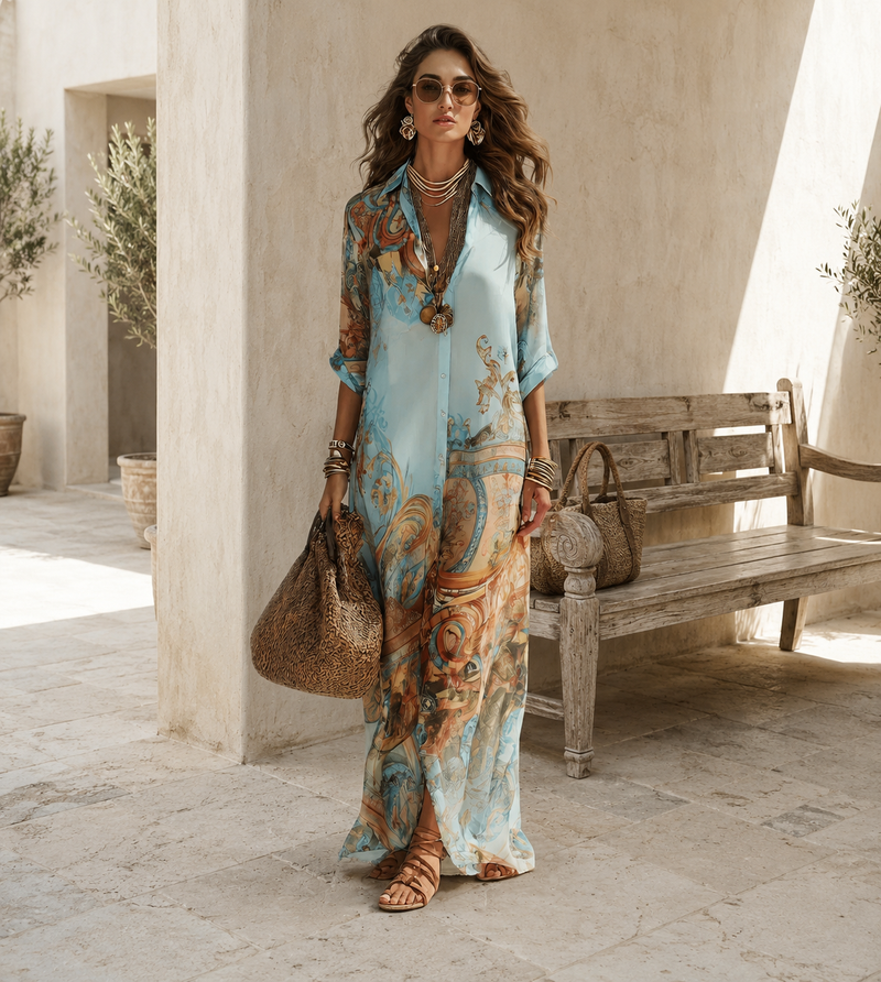 Mara | Vestido