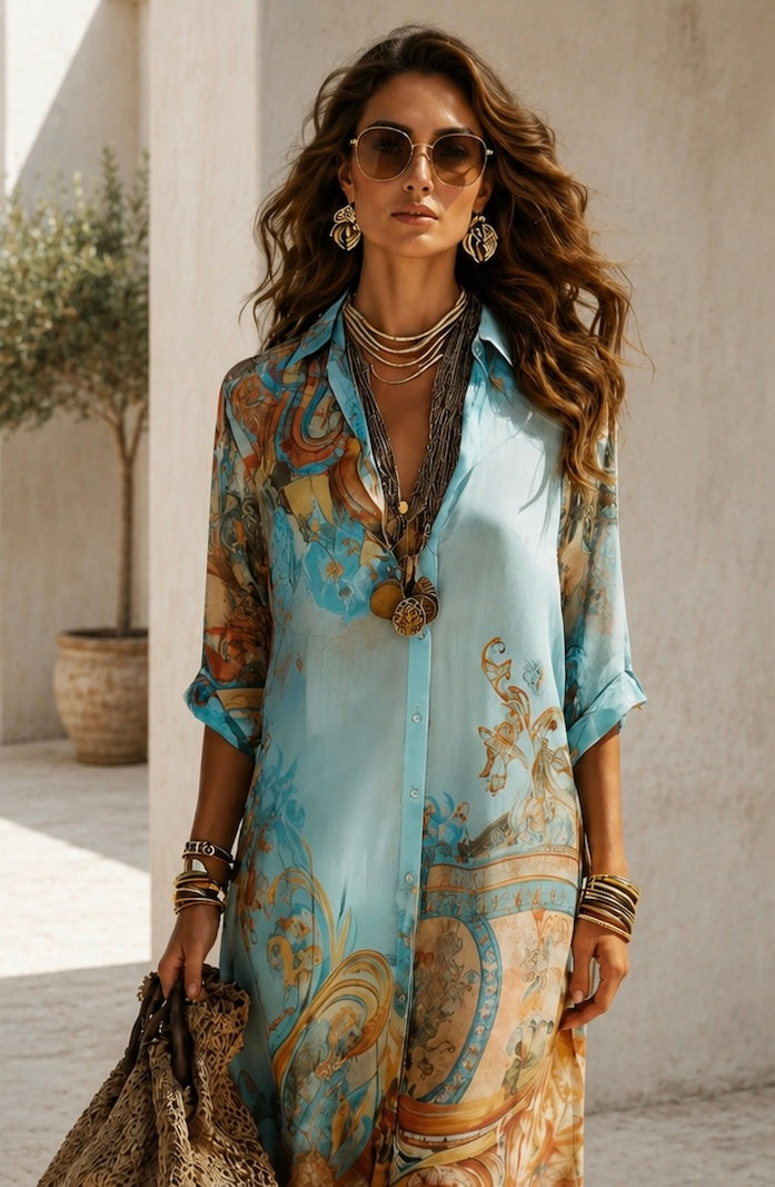 Mara | Vestido