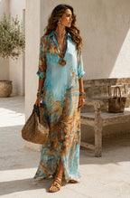 Mara | Vestido