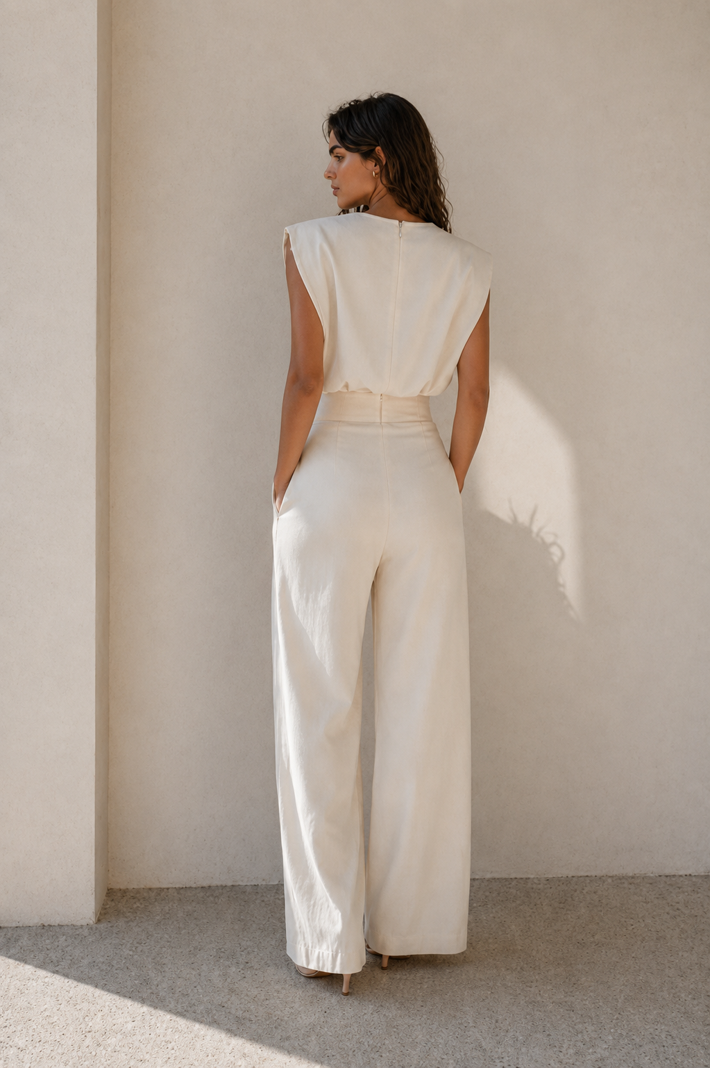 Ariel - Conjunto