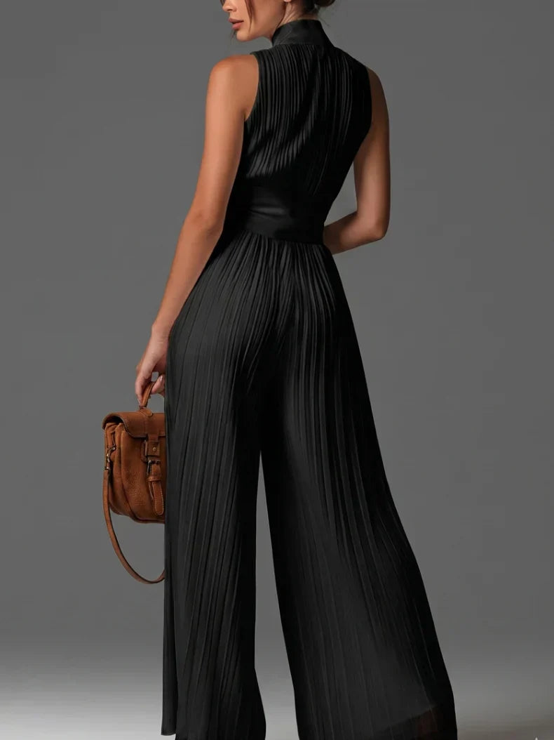 Zakira | Conjunto Jumpsuit