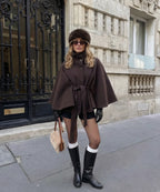 Poncho Paris