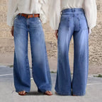 Vaqueros vintage