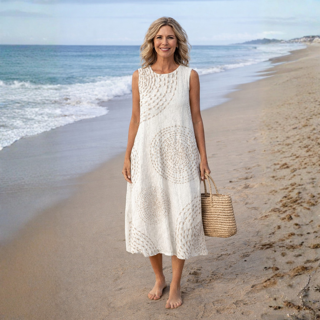 Boho | Vestido de Verano