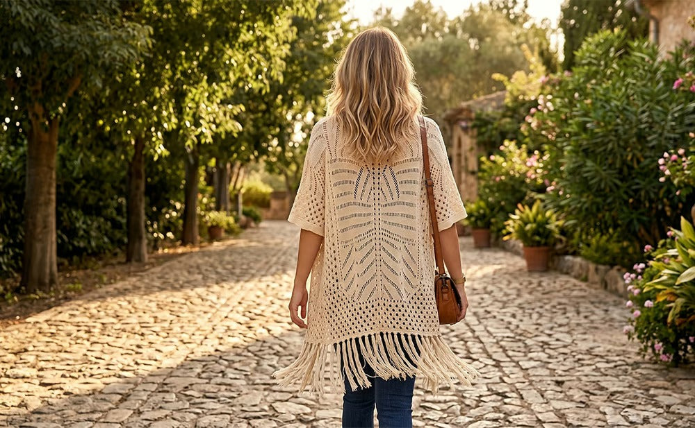Cardigan - Sofia