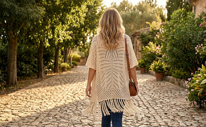 Cardigan - Sofia