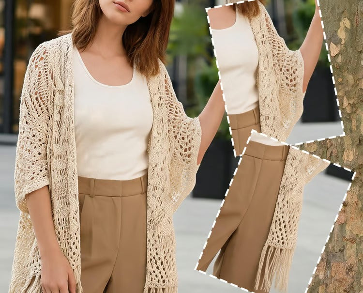 Cardigan - Sofia