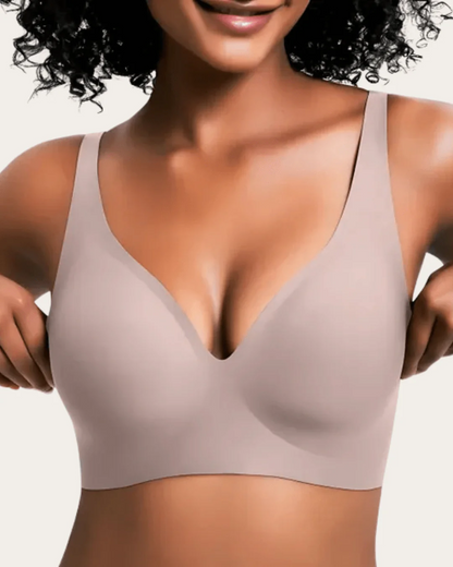 Sujetador comfort seamless