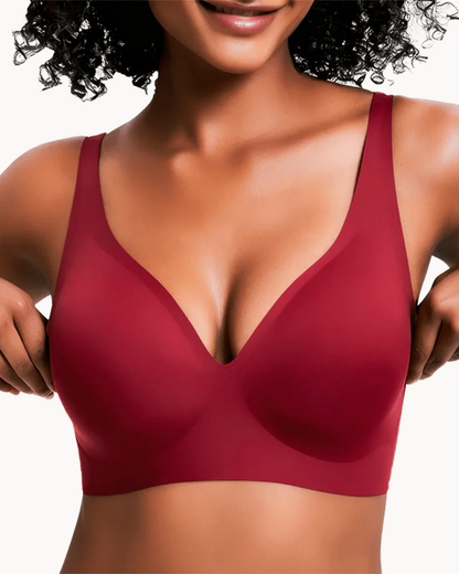 Sujetador comfort seamless