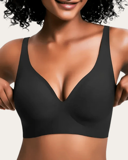 Sujetador comfort seamless