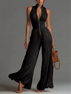 Zakira | Conjunto Jumpsuit